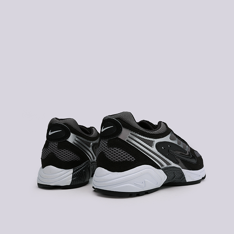 мужские черные кроссовки Nike Air Ghost Racer AT5410-002 - цена, описание, фото 4